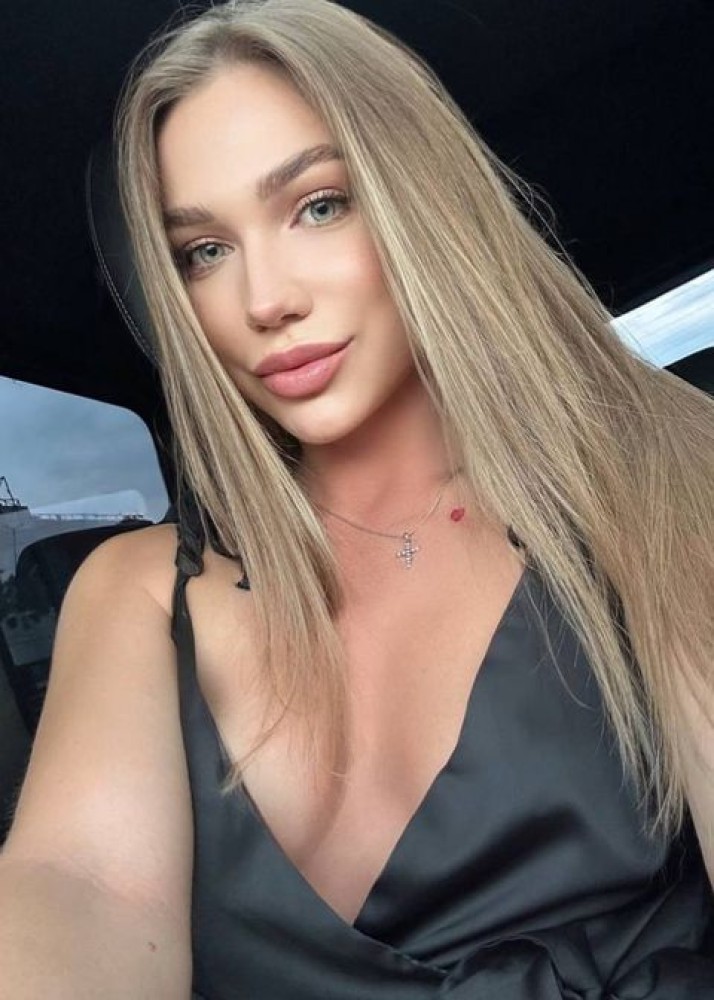 Индивидуалка Настя главное фото в городе Санкт-Петербург 