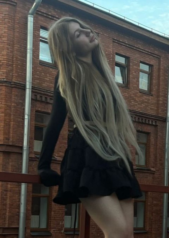 Индивидуалка Настя фото № 2 в городе Санкт-Петербург