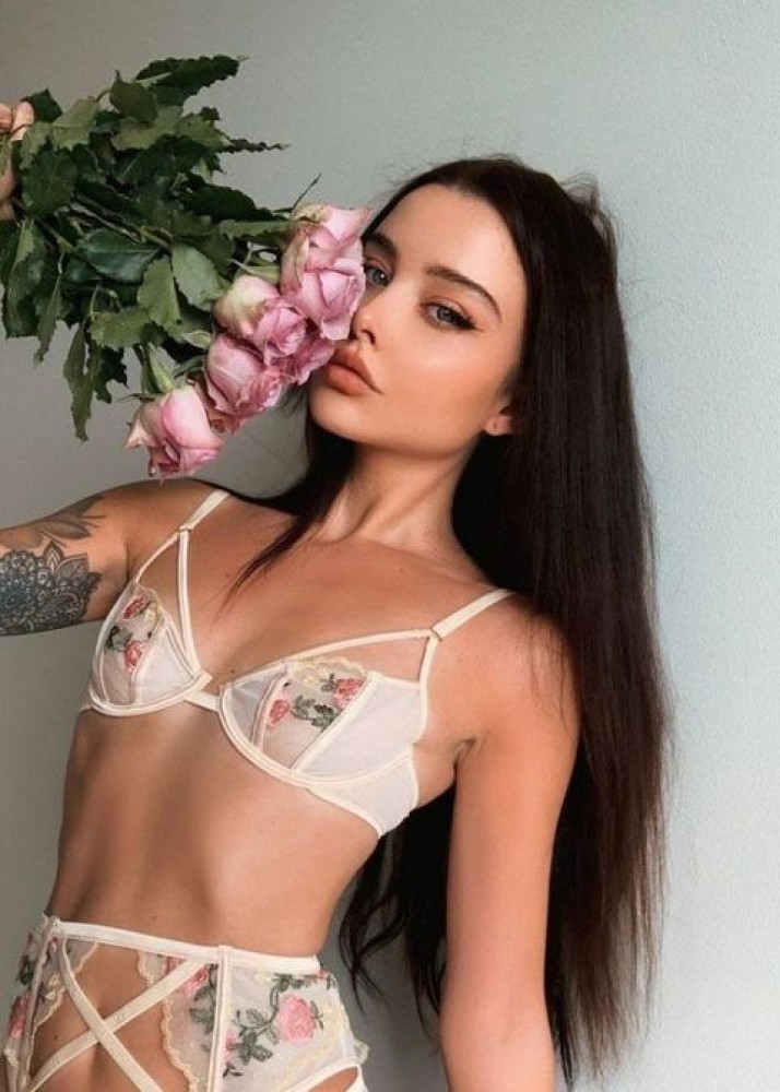 Индивидуалка Настя фото № 2 в городе Санкт-Петербург