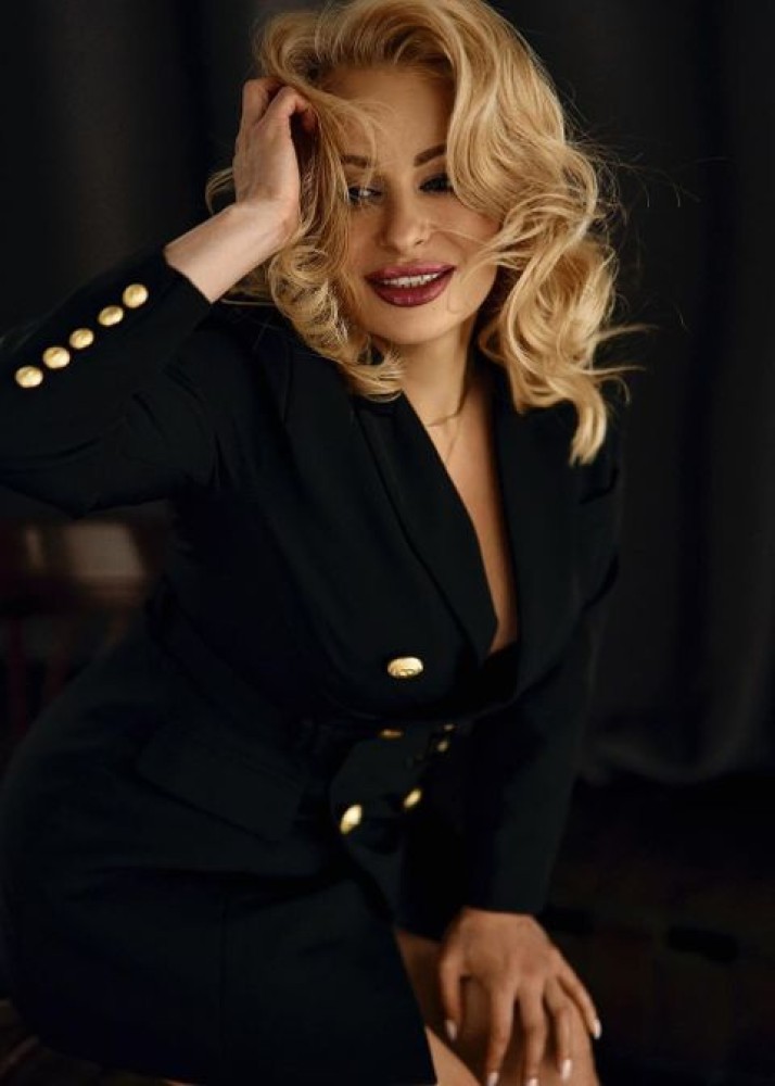 Индивидуалка Нина фото № 2 в городе Санкт-Петербург