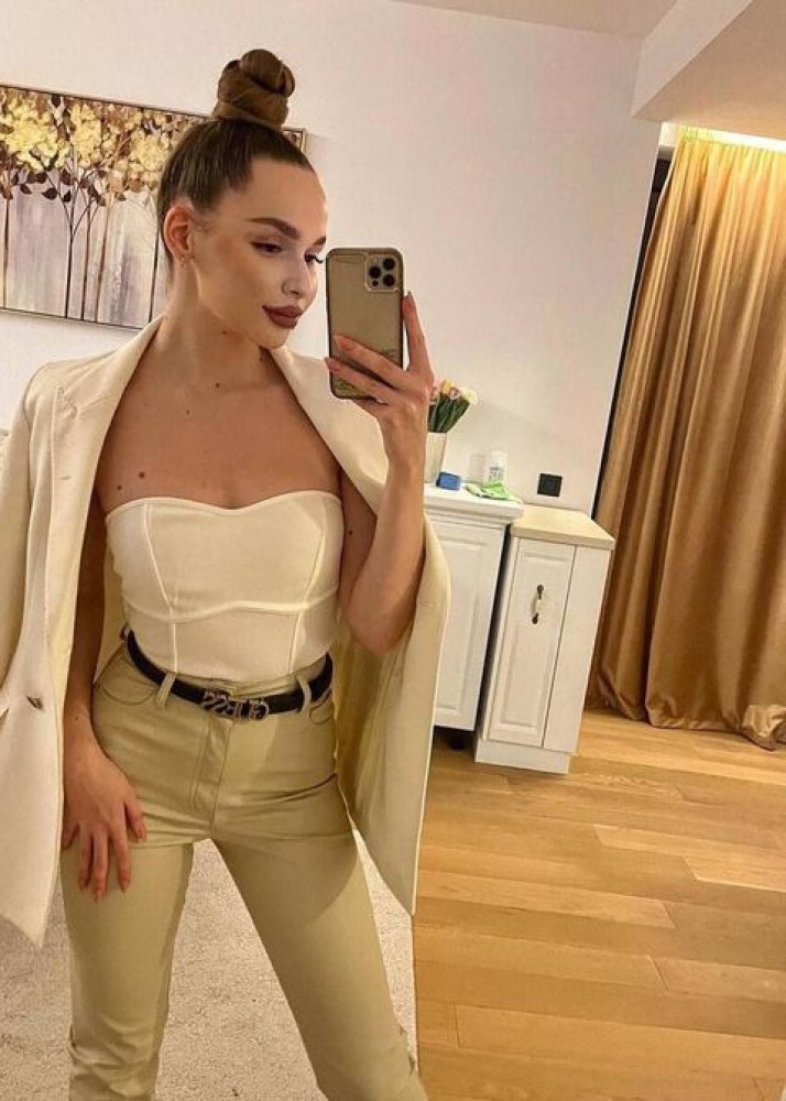 Индивидуалка Ольга фото № 2 в городе Санкт-Петербург