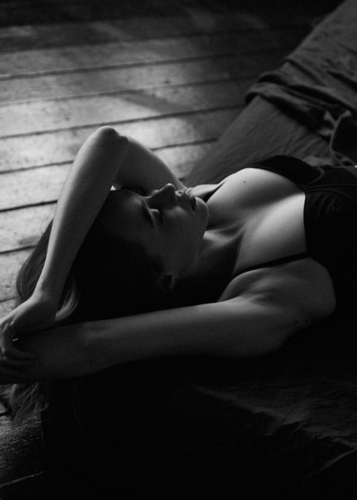 Индивидуалка Оля главное фото в городе Санкт-Петербург 