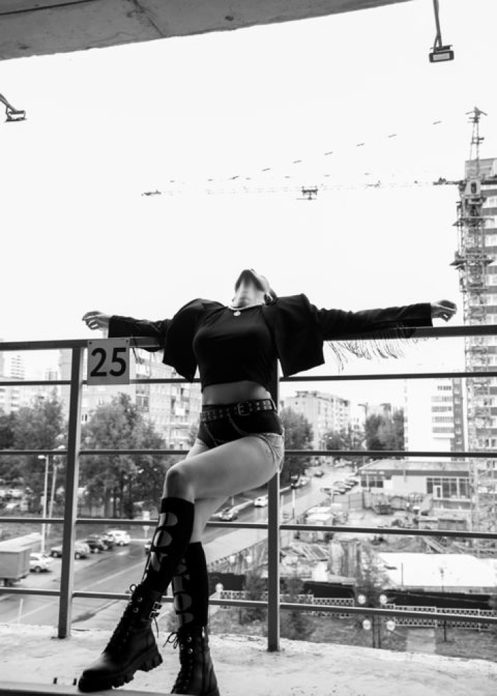 Индивидуалка Полина фото № 2 в городе Санкт-Петербург