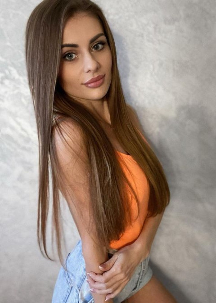 Индивидуалка Регина фото № 2 в городе Санкт-Петербург