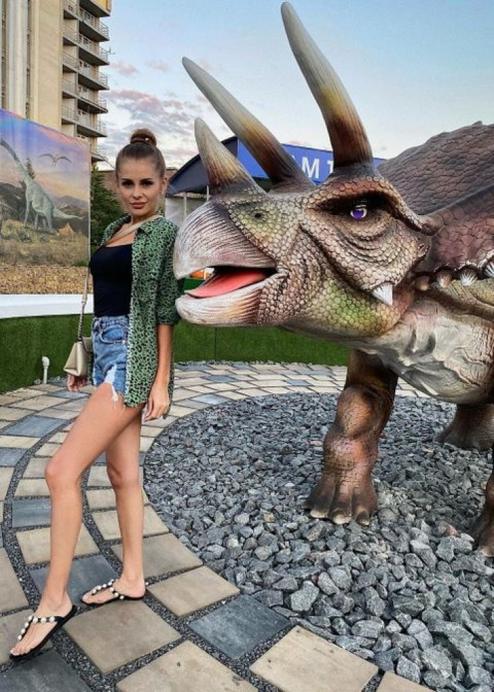 Индивидуалка Регина фото № 2 в городе Санкт-Петербург