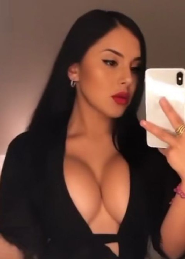 Индивидуалка Рита главное фото в городе Санкт-Петербург 