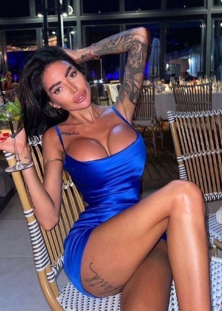 Индивидуалка Рита фото № 2 в городе Санкт-Петербург