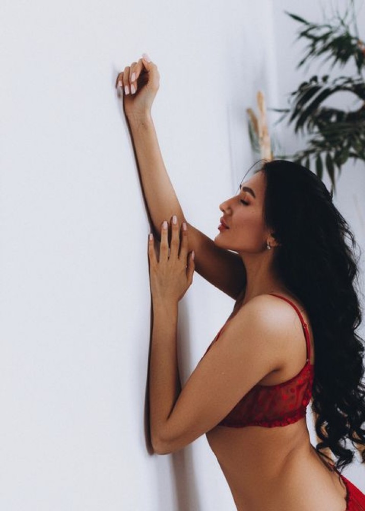 Индивидуалка Роза фото № 2 в городе Санкт-Петербург