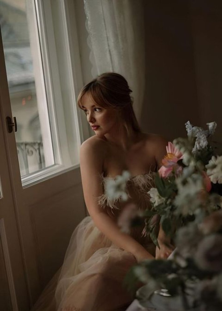 Индивидуалка Снежана фото № 2 в городе Санкт-Петербург