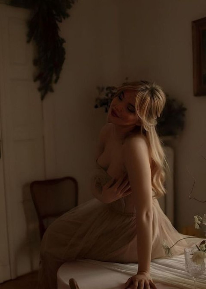 Индивидуалка Снежана фото № 2 в городе Санкт-Петербург