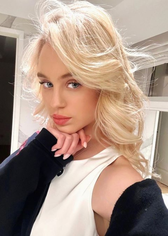 Индивидуалка Соня фото № 2 в городе Санкт-Петербург