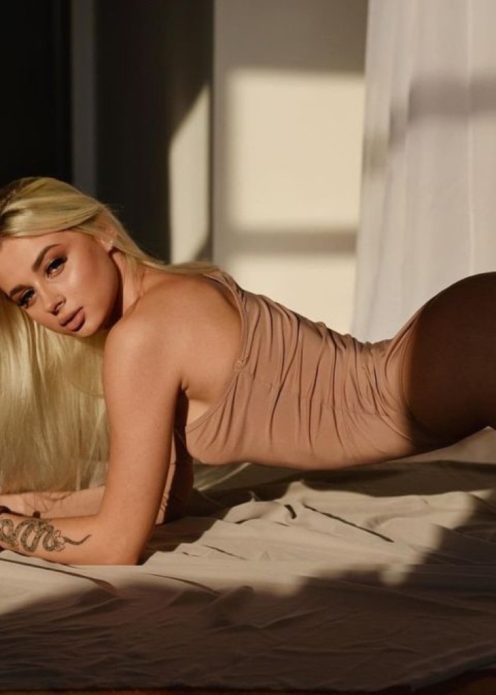 Индивидуалка Вика фото № 2 в городе Санкт-Петербург