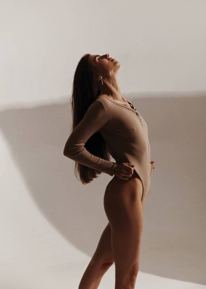 Индивидуалка Вика фото № 2 в городе Санкт-Петербург