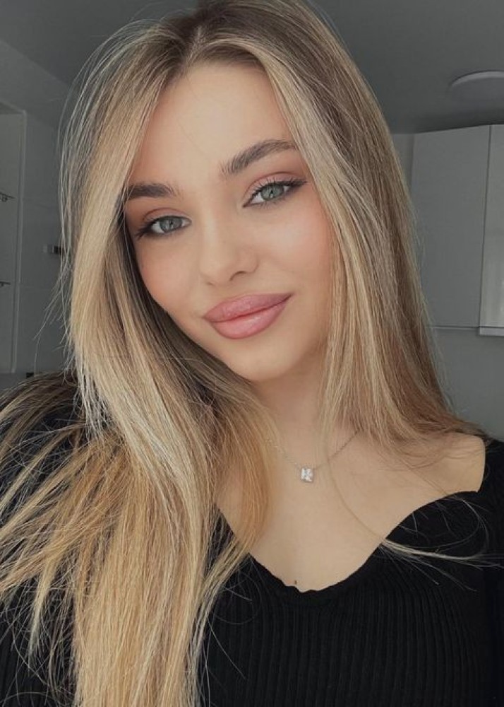 Индивидуалка Яна фото № 2 в городе Санкт-Петербург