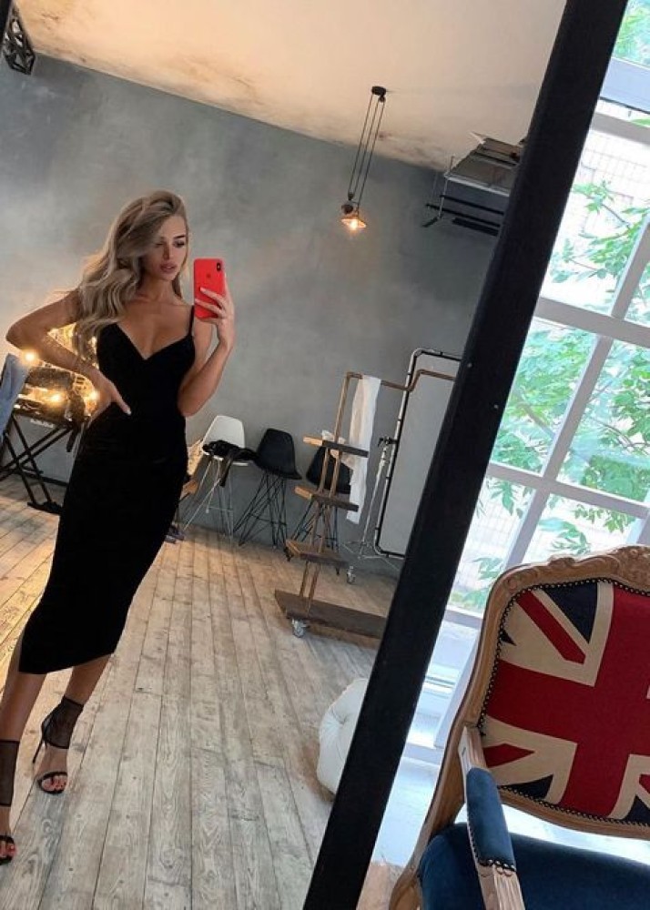 Индивидуалка Яна фото № 2 в городе Санкт-Петербург