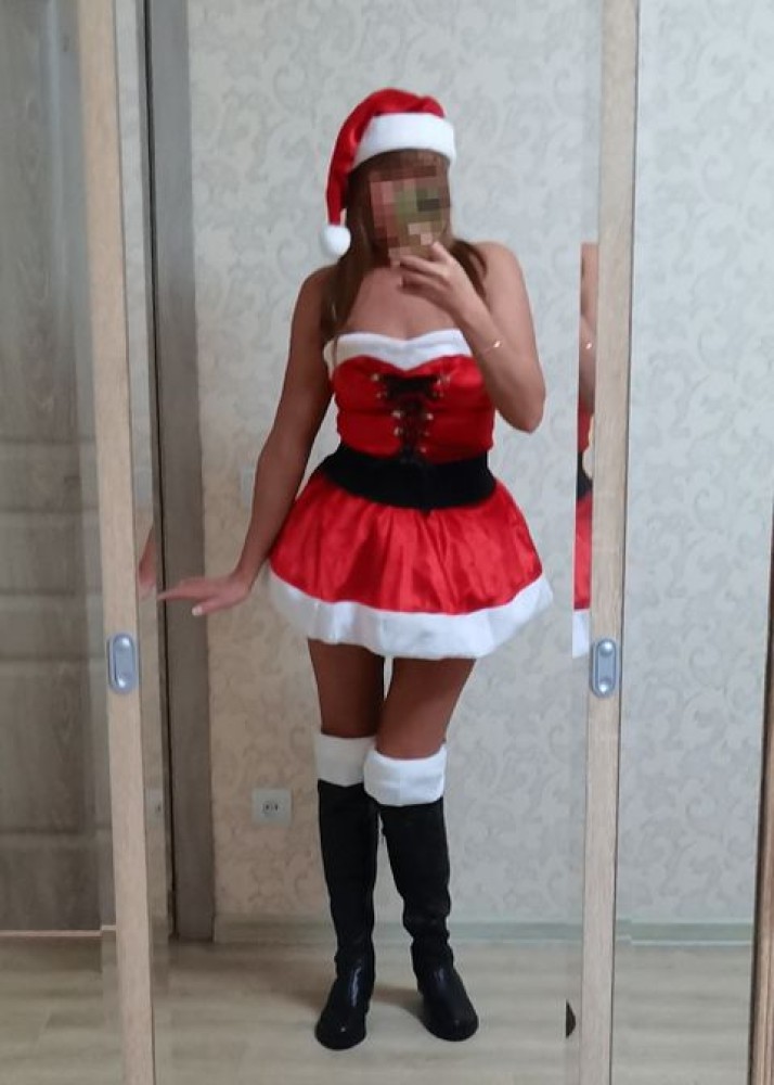 Индивидуалка Юля фото № 2 в городе Санкт-Петербург