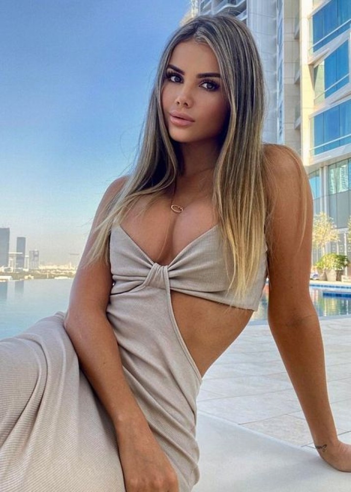 Индивидуалка ЖАННА фото № 2 в городе Санкт-Петербург