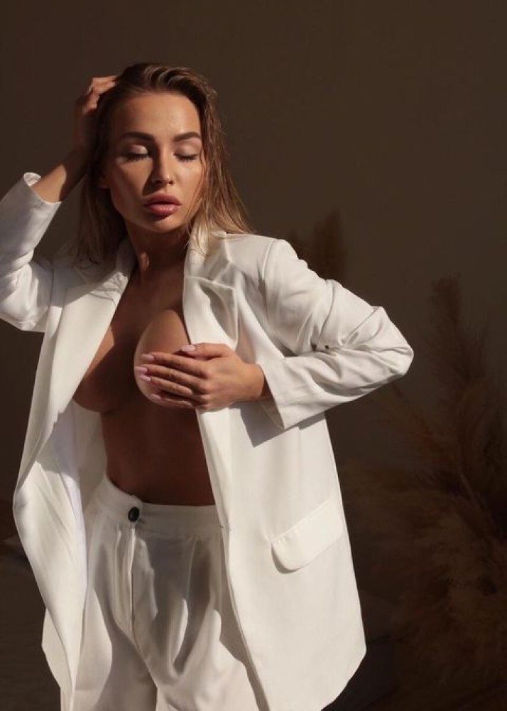 Индивидуалка Жизель фото № 2 в городе Санкт-Петербург