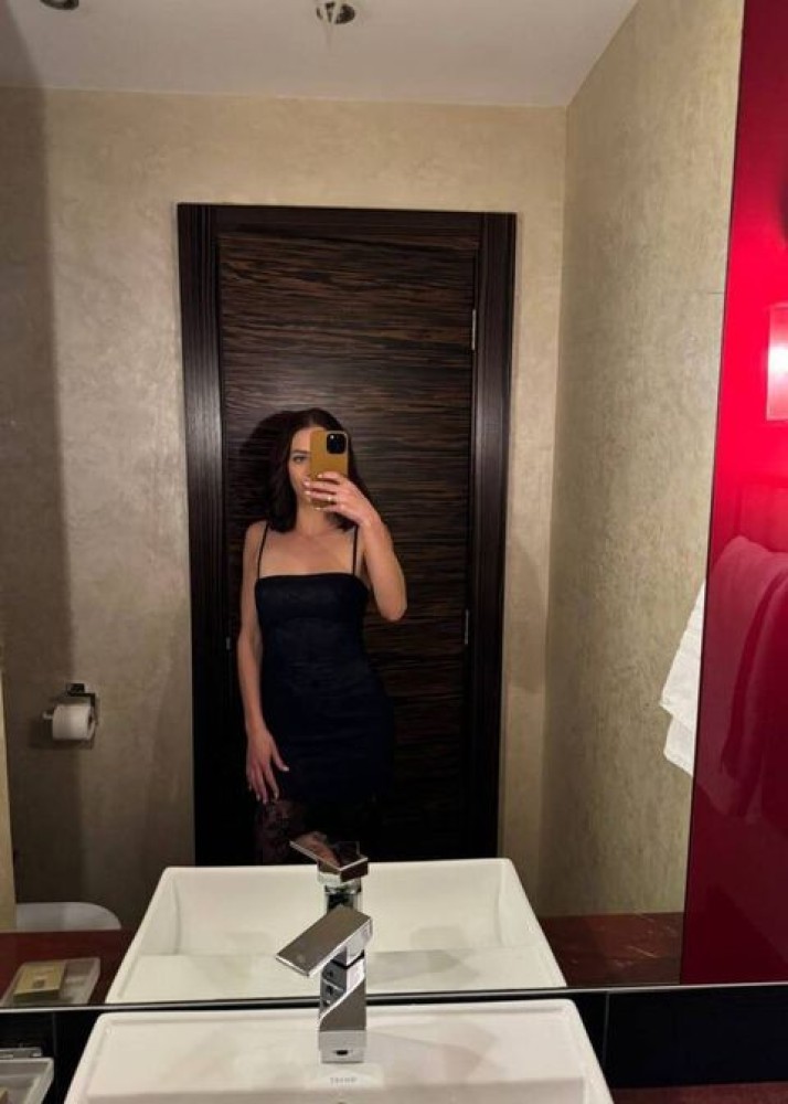 Индивидуалка Джоржина главное фото в городе Санкт-Петербург 