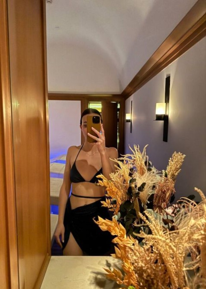 Индивидуалка Джоржина фото № 2 в городе Санкт-Петербург