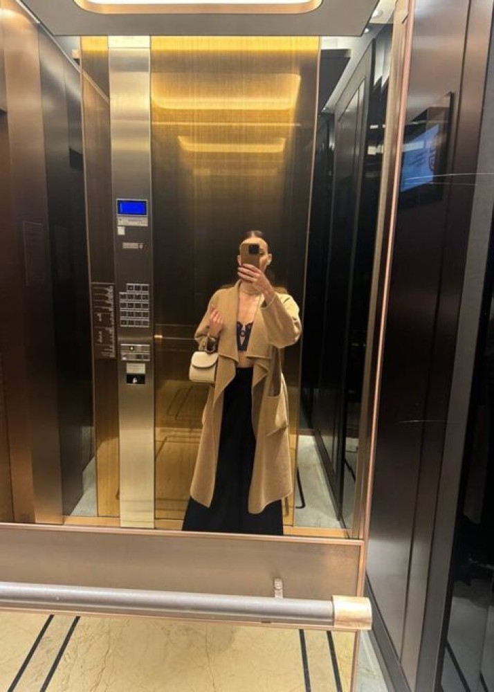 Индивидуалка Джоржина фото № 2 в городе Санкт-Петербург