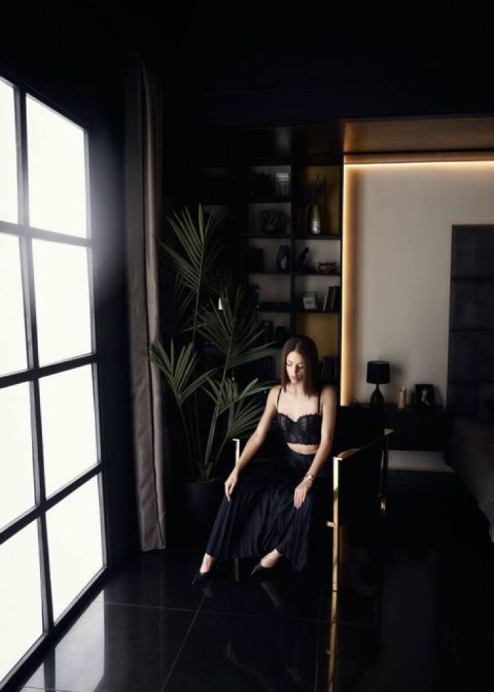 Индивидуалка Джоржина фото № 2 в городе Санкт-Петербург