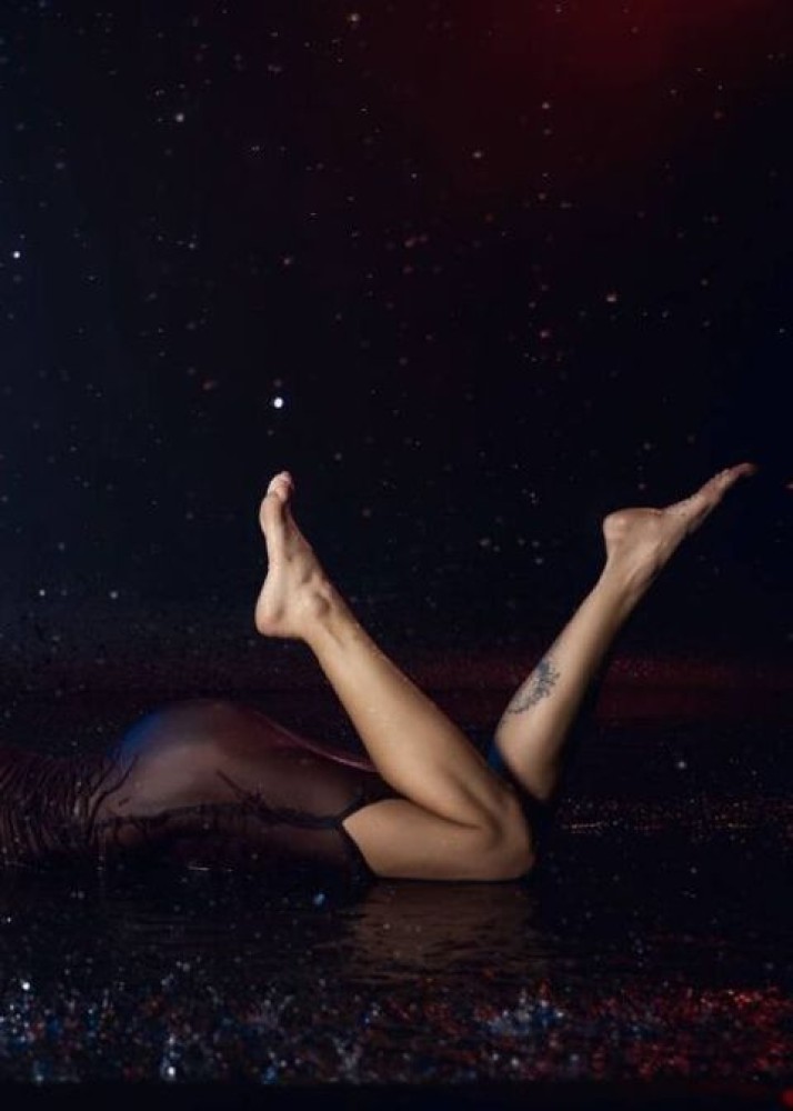 Индивидуалка Джоржина фото № 2 в городе Санкт-Петербург