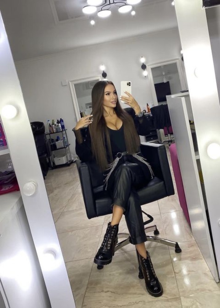 Индивидуалка Кристина фото № 2 в городе Санкт-Петербург