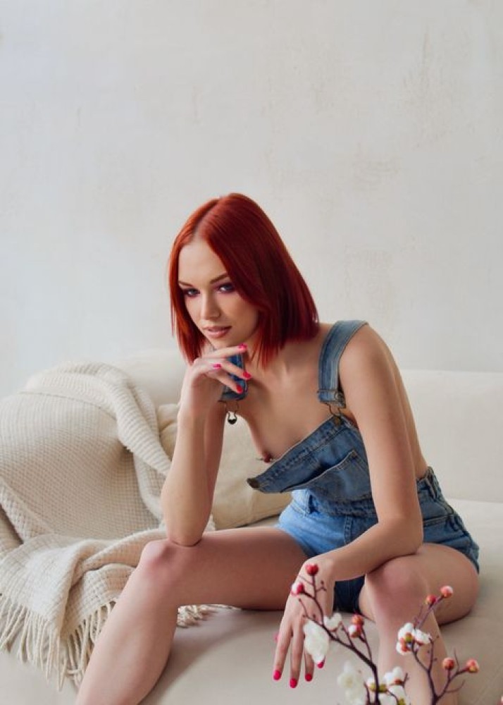 Индивидуалка Лиса фото № 2 в городе Санкт-Петербург