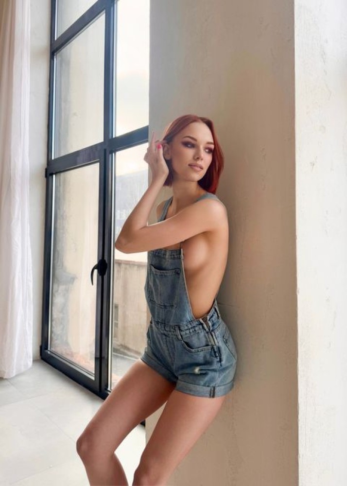 Индивидуалка Лиса фото № 2 в городе Санкт-Петербург