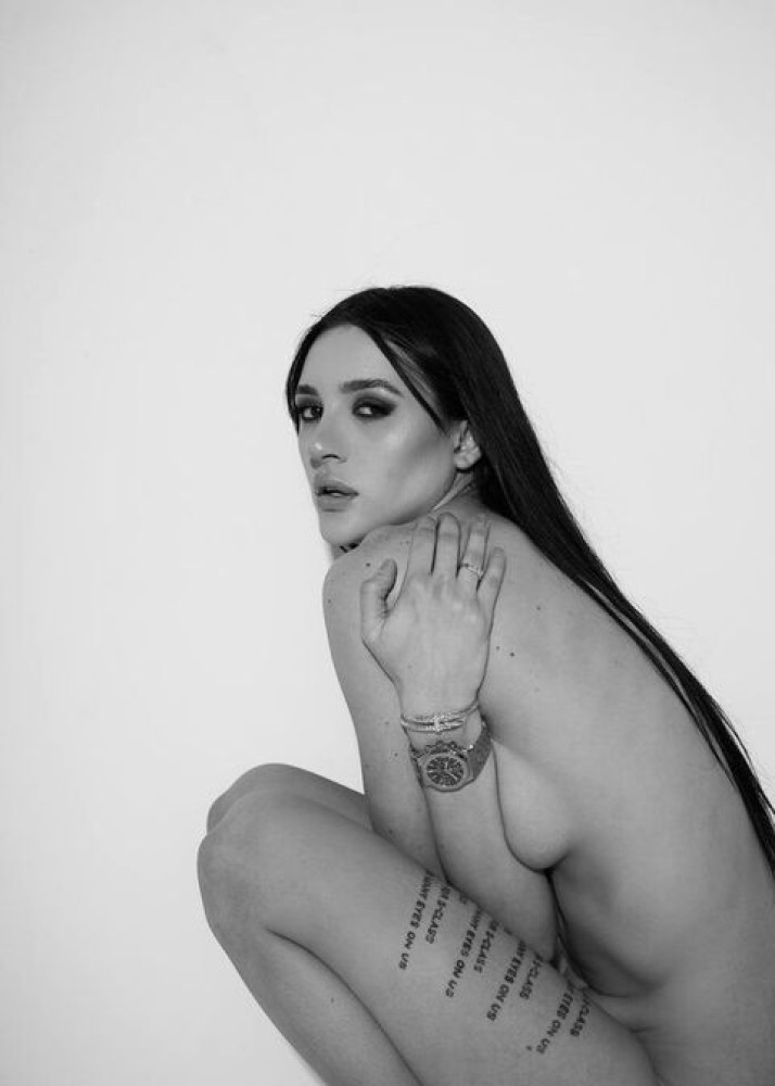 Индивидуалка Марсия фото № 2 в городе Санкт-Петербург