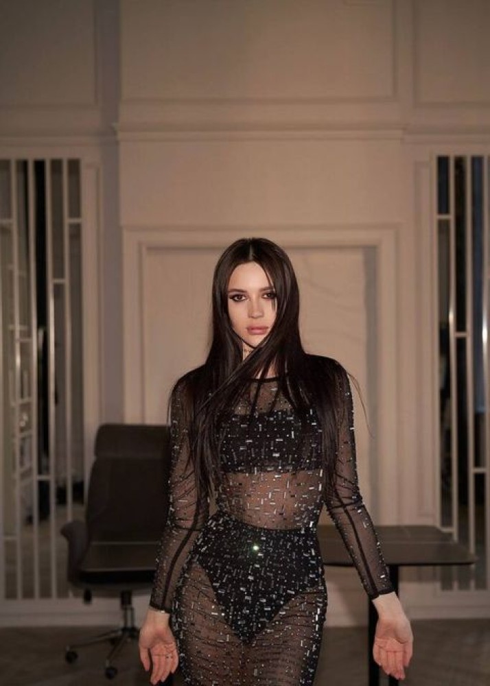 Индивидуалка Марсия фото № 2 в городе Санкт-Петербург