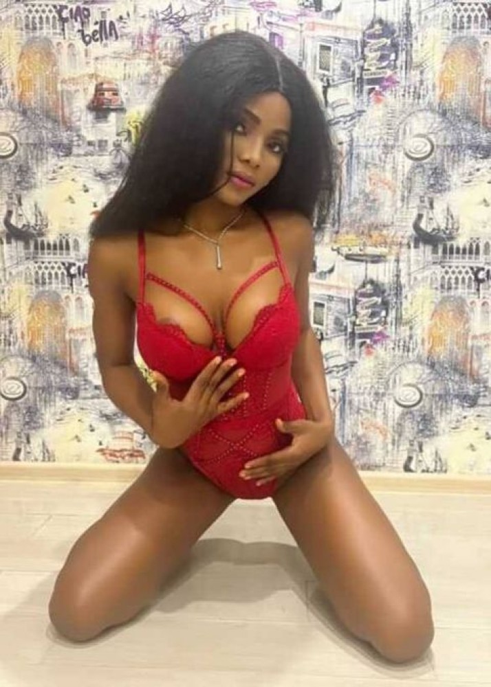 Индивидуалка София главное фото в городе Санкт-Петербург 