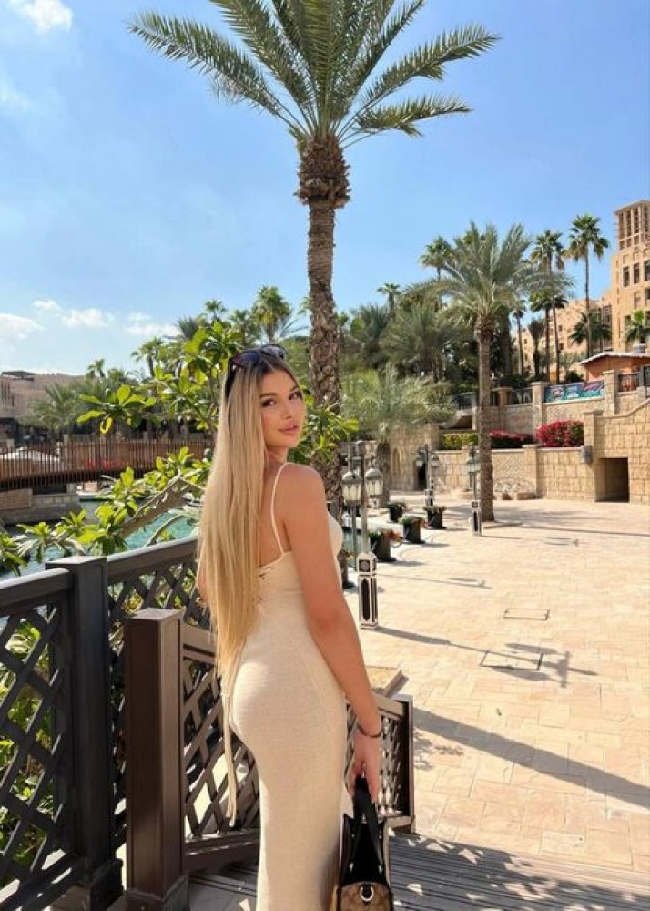 Индивидуалка Яночка фото № 2 в городе Санкт-Петербург