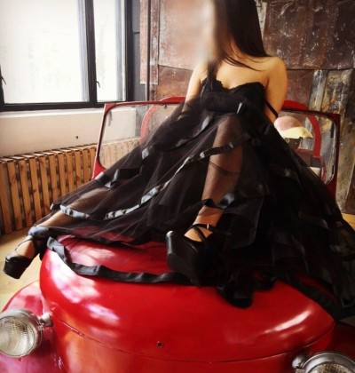 Светлана, Г. Санкт-Петербург