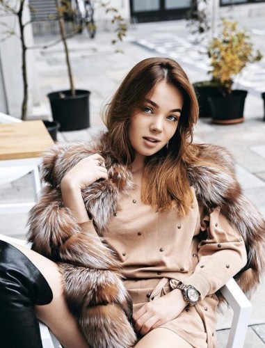 🎥 АЛЕВТИНА, Г. Санкт-Петербург