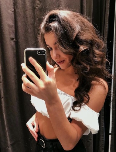 🎥 Анжела, Г. Санкт-Петербург