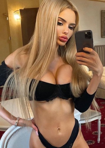 Аня, Г. Санкт-Петербург