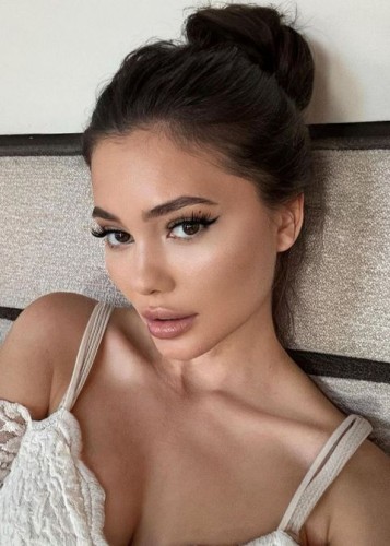 Кира, Г. Санкт-Петербург