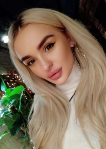 Ксения, Г. Санкт-Петербург