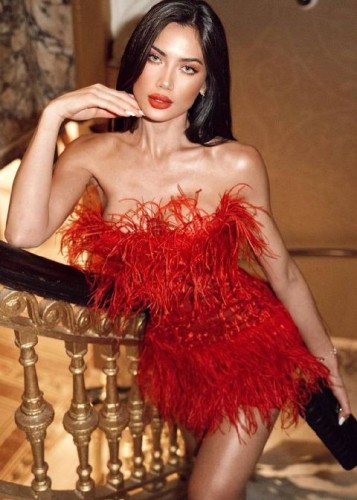 Линда, Г. Санкт-Петербург