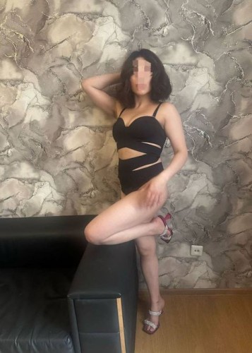 Марго, Г. Санкт-Петербург