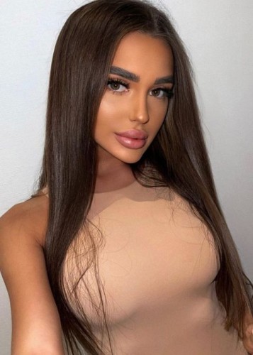 Милана, Г. Санкт-Петербург