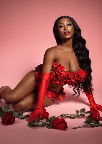 Natasha, Г. Санкт-Петербург