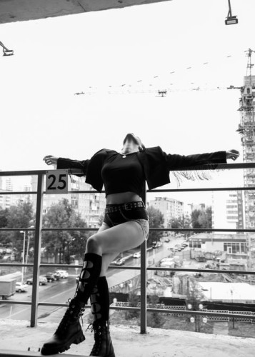 Полина, Г. Санкт-Петербург