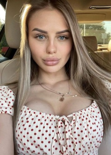 Вероника, Г. Санкт-Петербург